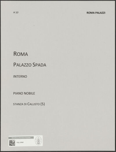 Abbildung des Ordner-Etiketts