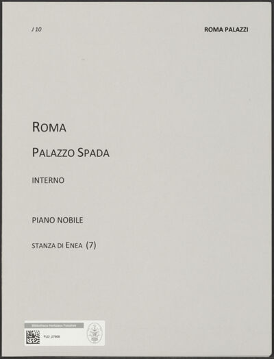 Abbildung des Ordner-Etiketts