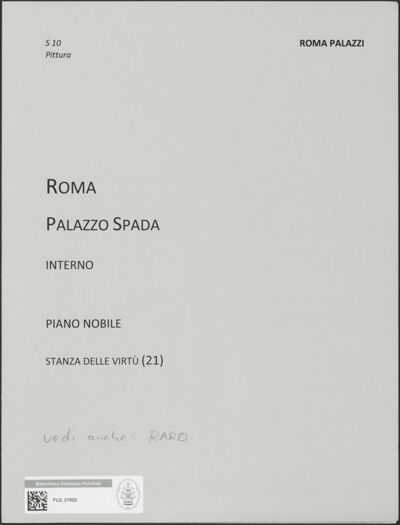 Abbildung des Ordner-Etiketts