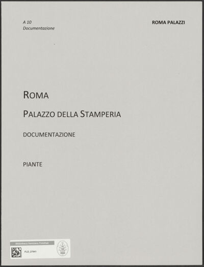 Abbildung des Ordner-Etiketts