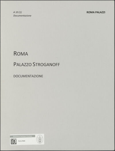 Abbildung des Ordner-Etiketts