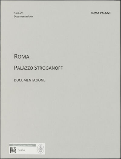 Abbildung des Ordner-Etiketts