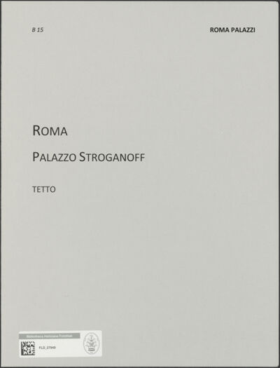 Abbildung des Ordner-Etiketts