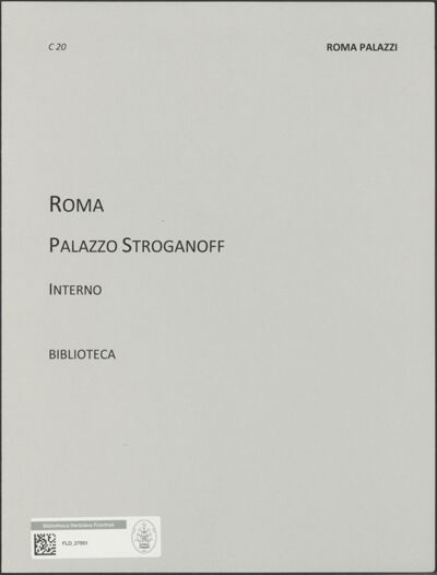 Abbildung des Ordner-Etiketts