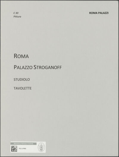 Abbildung des Ordner-Etiketts