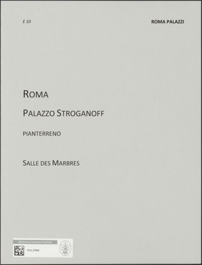 Abbildung des Ordner-Etiketts