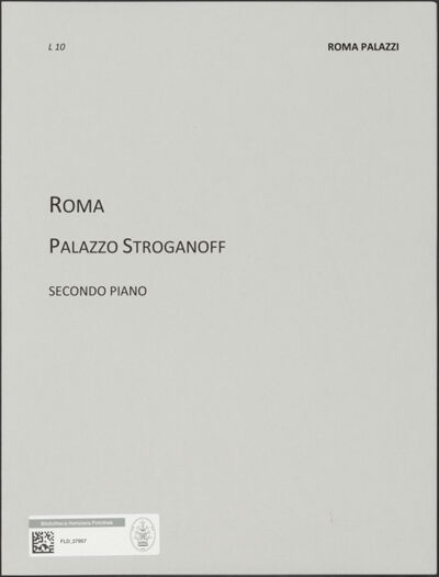 Abbildung des Ordner-Etiketts