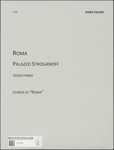 Abbildung des Ordner-Etiketts