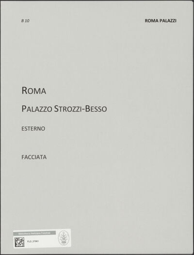 Abbildung des Ordner-Etiketts