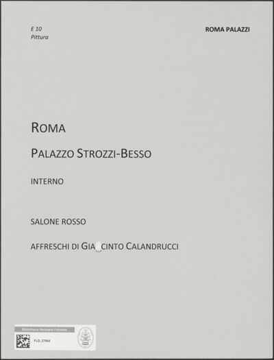 Abbildung des Ordner-Etiketts