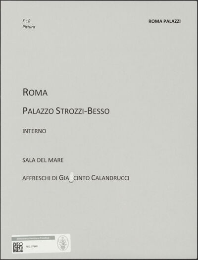 Abbildung des Ordner-Etiketts