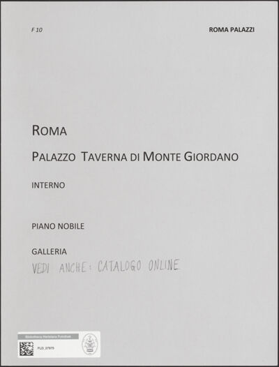 Abbildung des Ordner-Etiketts