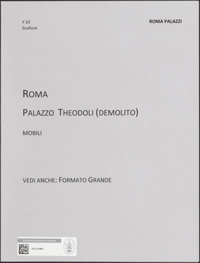 Abbildung des Ordner-Etiketts