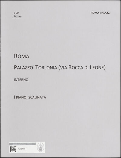 Abbildung des Ordner-Etiketts