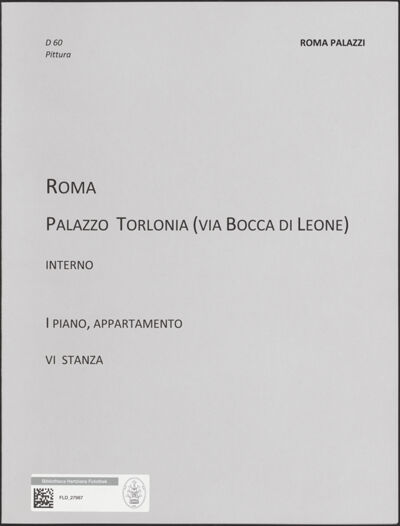 Abbildung des Ordner-Etiketts