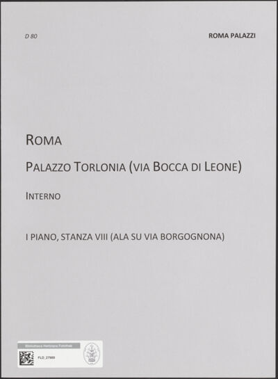 Abbildung des Ordner-Etiketts