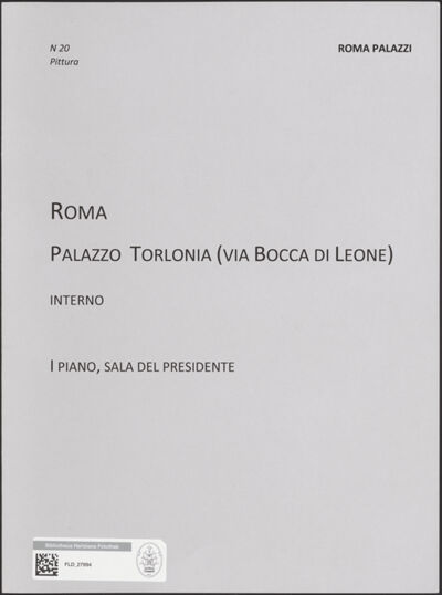 Abbildung des Ordner-Etiketts