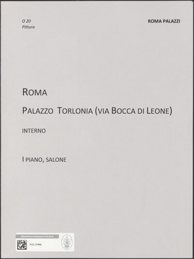 Abbildung des Ordner-Etiketts