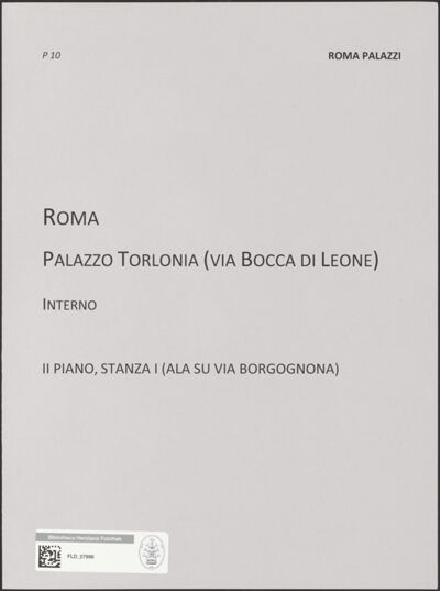 Abbildung des Ordner-Etiketts