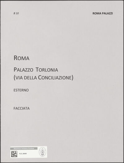 Abbildung des Ordner-Etiketts