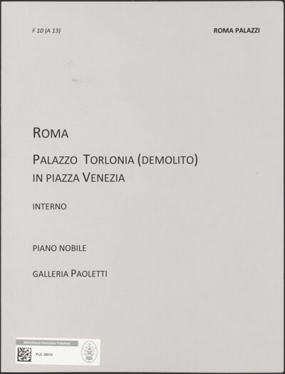 Abbildung des Ordner-Etiketts