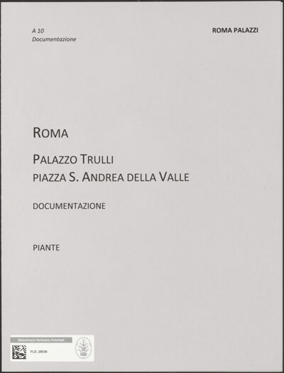 Abbildung des Ordner-Etiketts