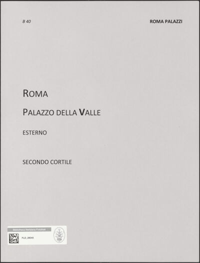 Abbildung des Ordner-Etiketts