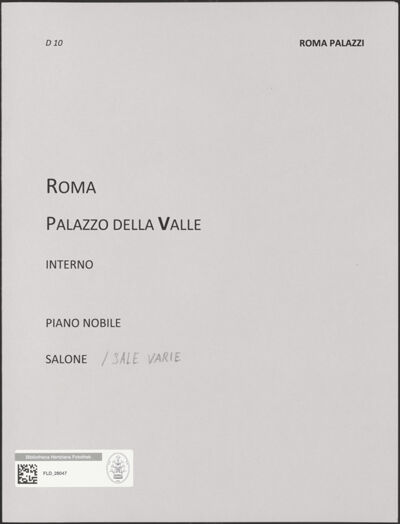 Abbildung des Ordner-Etiketts