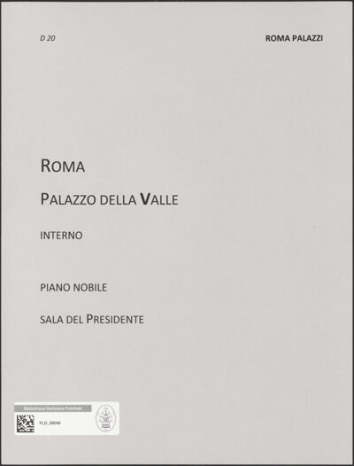 Abbildung des Ordner-Etiketts