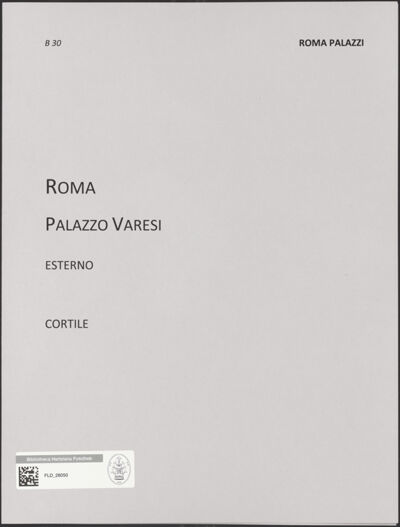 Abbildung des Ordner-Etiketts