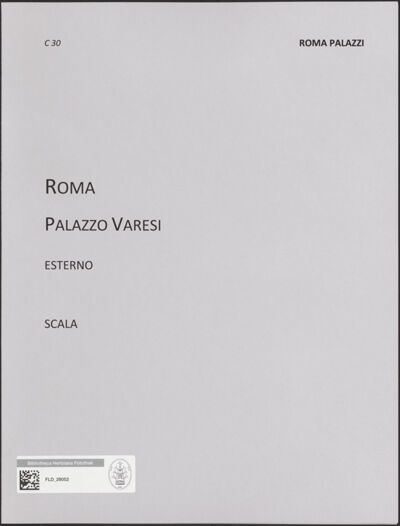 Abbildung des Ordner-Etiketts