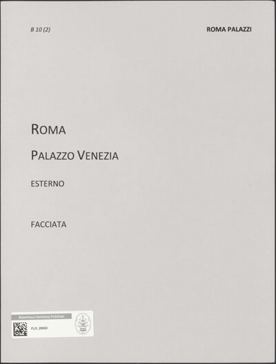 Abbildung des Ordner-Etiketts