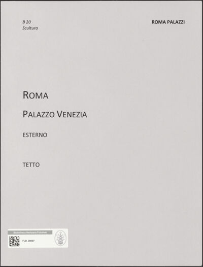 Abbildung des Ordner-Etiketts