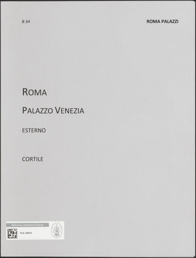 Abbildung des Ordner-Etiketts