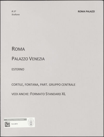 Abbildung des Ordner-Etiketts