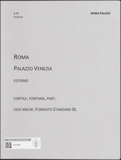 Abbildung des Ordner-Etiketts