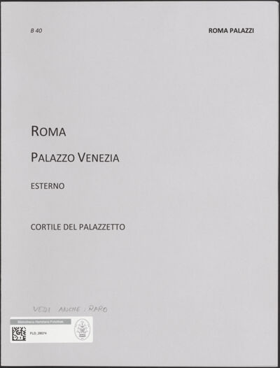 Abbildung des Ordner-Etiketts