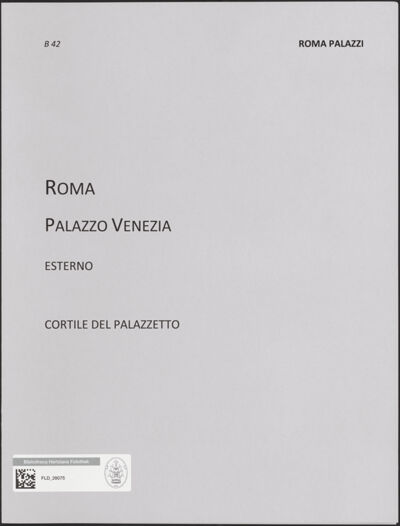 Abbildung des Ordner-Etiketts