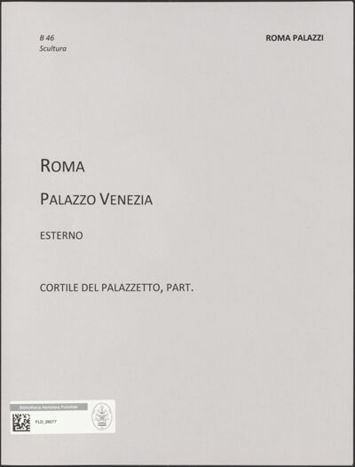 Abbildung des Ordner-Etiketts