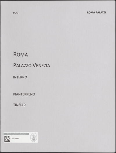 Abbildung des Ordner-Etiketts