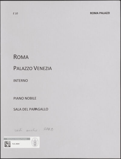 Abbildung des Ordner-Etiketts