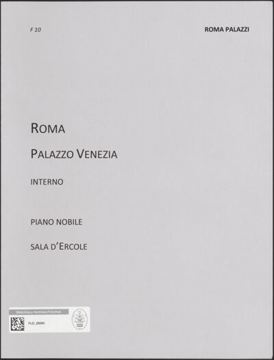 Abbildung des Ordner-Etiketts