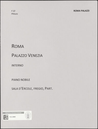 Abbildung des Ordner-Etiketts