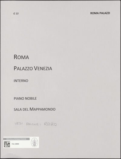 Abbildung des Ordner-Etiketts