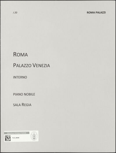 Abbildung des Ordner-Etiketts