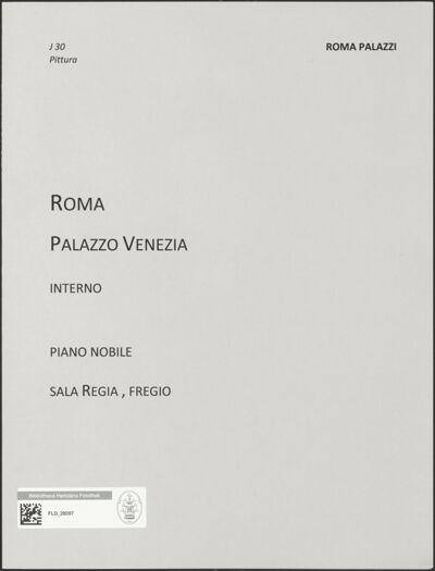 Abbildung des Ordner-Etiketts