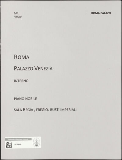 Abbildung des Ordner-Etiketts