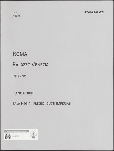 Abbildung des Ordner-Etiketts