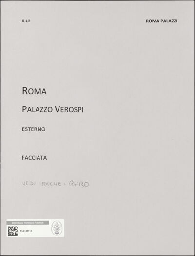 Abbildung des Ordner-Etiketts