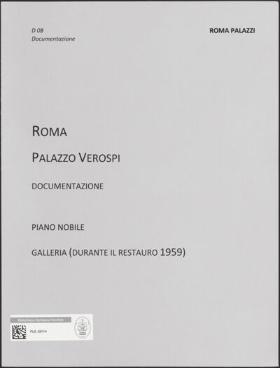 Abbildung des Ordner-Etiketts